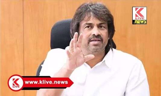 Madhu Bangarappa ರಾಜ್ಯದಲ್ಲಿ 32,000 ಶಿಕ್ಷಕ ಹುದ್ದೆಗಳಿಗೆ ಭರ್ತಿಮಾಡುವ ಪ್ರಸ್ತಾಪವಿದೆ- ಮಧು ಬಂಗಾರಪ್ಪ.