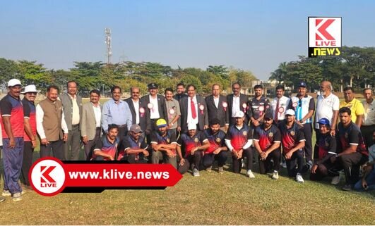 Shimoga Riverside Karnataka ರೋಟರಿ ಸಂಸ್ಥೆಯು ಸೇವೆಯೊಂದಿಗೆ ಸದೃಢ ಆರೋಗ್ಯ ರಕ್ಷಣೆಯನ್ನೂ ಪ್ರೋತ್ಸಾಹಿಸುತ್ತದೆ- ಕೆ.ಪಾಲಾಕ್ಷ