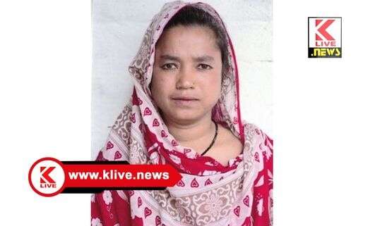 Police in Bhadravati ಮಹಿಳೆ ಕಾಣಿಯಾಗಿದ್ದಾರೆ. ಭದ್ರಾವತಿ ಹಳೇಪೇಟೆ ಪೊಲೀಸ್ ಪ್ರಕಟಣೆ.