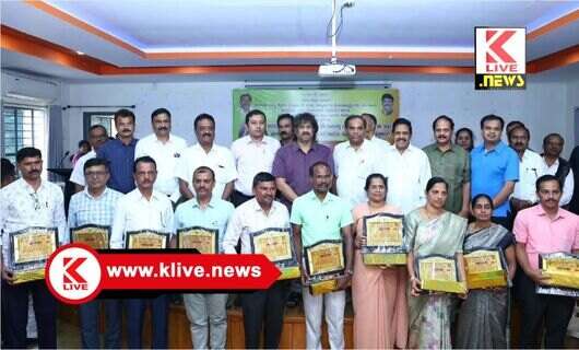 Madhu Bangarappa ಶಾಲೆಗಳಲ್ಲಿ ನೈತಿಕ ಶಿಕ್ಷಣಕ್ಕೆ ಒತ್ತು- ಸಚಿವ ಮಧು ಬಂಗಾರಪ್ಪ