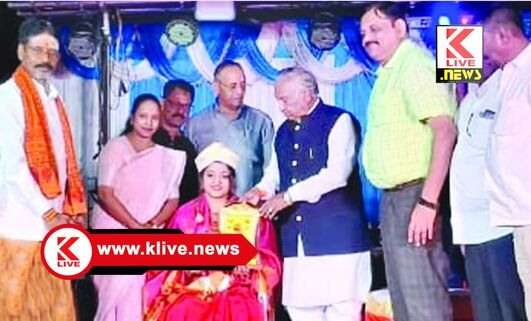 Karnataka Rajyotsava  ತೀರ್ಥಹಳ್ಳಿಯಲ್ಲಿ ವರ್ಣಮಯ ಕನ್ನಡ ರಾಜ್ಯೋತ್ಸವ