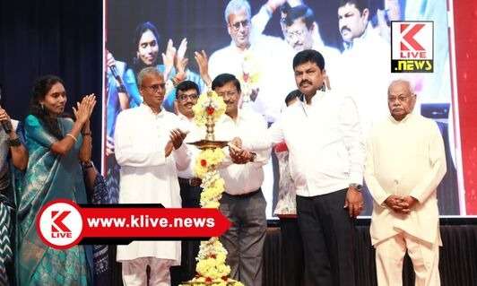 B. Y. Raghavendra ಎಲ್ಲರೂ ಧ್ಯಾನವನ್ನು ನಿತ್ಯದ ಬದುಕಿನ ಭಾಗವನ್ನಾಗಿ ಮಾಡಿಕೊಳ್ಳೋಣ- ಬಿ.ವೈ.ರಾಘವೇಂದ್ರ.