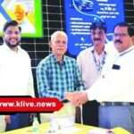 ದೇಸಿವಸ್ತುಗಳ ಮಾರಾಟ ಮಳಿಗೆಯಲ್ಲಿ ಸೋಲಾರ್ ಬುಕ್ ಗೆ ಚಾಲನೆ.