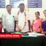 ಸೂಗೂರು ಗ್ರಾಮ ಪಂಚಾಯತಿಯ ಸಾಮಾಜಿಕನ್ಯಾಯ ಸಮಿತಿ ಅಧ್ಯಕ್ಷರಾಗಿ ವೀರೇಶ್ ಕ್ಯಾತಿನಕೊಪ್ಪಅಧಿಕಾರ ಸ್ವೀಕಾರ.