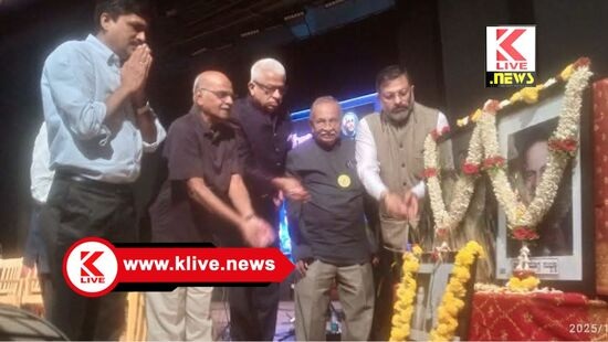 Shimoga News “ಗಾನ ವಿಮಾನ” ಏರಿದ ಸಹೃದಯರು.ಮತ್ತೆಮತ್ತೆನೆನಪಾದ ‘ಶಿವಮೊಗ್ಗ ಸುಬ್ಬಣ್ಣ ‘