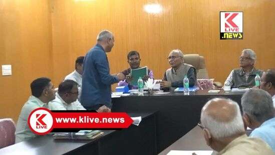 Sharavati ಶರಾವತಿ ಪಂಪ್ಡ್ ಸ್ಟೊರೇಜ್ ಸಮಸ್ಯೆ: ಪರಿಸರ ಪ್ರಿಯರ ಆತಂಕಗಳಿಗೆ ಸ್ಪಂದಿಸಿದ ಕೇಂದ್ರ ತನಿಖಾ ತಂಡ.