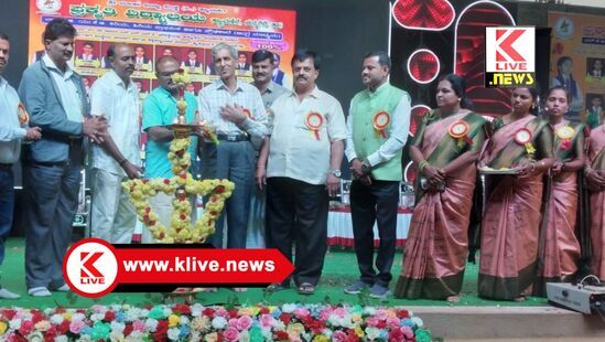 H B Manjunath ಭಾರತೀಯ ಮತ್ತು ಕನ್ನಡ ಸಂಸ್ಕೃತಿ ವಿಶ್ವದಲ್ಲೇ ಅನುಪಮ- ಡಾ.ಹೆಚ್.ಬಿ.ಮಂಜುನಾಥ್.