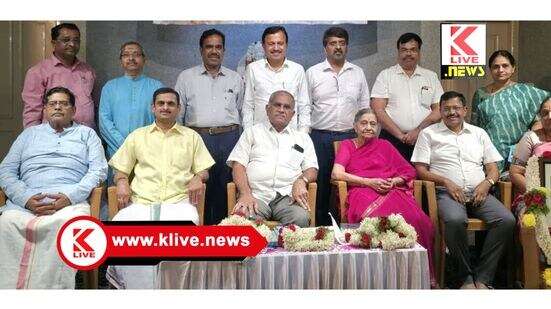 S. Rudre Gowda ರಮಣ ಮಹರ್ಷಿಗಳ‌ ಜೀವನ ನಮಗೆಲ್ಲ ಪ್ರೇರಕ ಶಕ್ತಿ- ಎಸ್.ರುದ್ರೆಗೌಡ