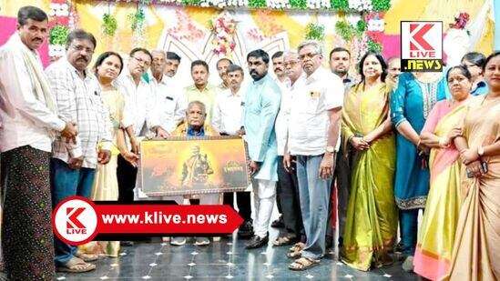 Shimoga News ಸಮಾಜದ ಅಭಿವೃದ್ಧಿಗೆ ಸಣ್ಣಪುಟ್ಟ ಭಿನ್ನಾಭಿಪ್ರಾಯ ಮರೆಯಬೇಕು- ಮರಿಯೋಜಿ ರಾವ್.