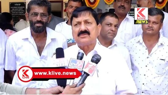 Araga Jnanendra “ಇದೇನು ಧರ್ಮಛತ್ರವಾ? ಬೆಂಗಳೂರು ಜನರ ಗತಿಯೇನು?”- ಆರಗ ಜ್ಞಾನೇಂದ್ರ.