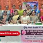 30 ವರ್ಷ ದಾಟಿದ ಮಹಿಳೆಯರು ಪ್ಯಾಪ್ಸ್ ಮಿಯರ್ ಟೆಸ್ಟ್ ಅನ್ನು 3 ವರ್ಷಕ್ಕೆ ಒಂದು ಬಾರಿ‌ ಮಾಡಿಸಬೇಕು- ಡಾ.ರಕ್ಷಾರಾವ್