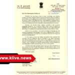 ಭಗವದ್ಗೀತೆ ಪಠ್ಯದಲ್ಲಿ ಅಳವಡಿಸಲು ಸಚಿವ ಕುಮಾರಣ್ಣ ಬರೆದ ಪತ್ರಕ್ಕೆ ಅಶೋಕ ಜಿ.ಭಟ್ ಕೃತಜ್ಞತೆ