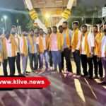 ಗುಡ್ಡೇಕಲ್ ದೇಗುಲದಲ್ಲಿ ಕಾರ್ತೀಕ ದೀಪೋತ್ಸವ