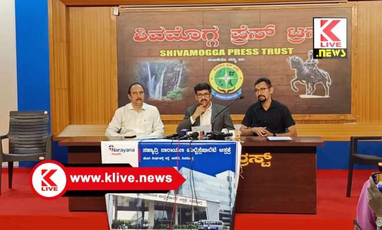 Sahyadri Narayana Hospital ವೈದ್ಯರ ಚಿಕಿತ್ಸೆಯಿಂದ ತಾಯಿಗೆ ದೃಷ್ಟಿ, ಅವಧಿಪೂರ್ವ ಮಗುವಿಗೆ ಜೀವದಾನ