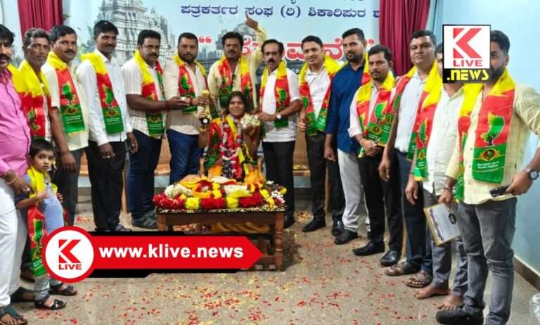 ವಿಕಲಚೇತನೆ ಗೌರಮ್ಮ ಥೈಲ್ಯಾಂಡ್ ‌ ಸ್ಪರ್ಧೆಯಲ್ಲಿ ಭಾಗವಹಿಸಿ ದೇಶಕ್ಕೇ ಹೆಮ್ಮೆಯ ಪದಕ ಗೆದ್ದಿದ್ದಾರೆ