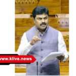 ವಾತಾವರಣ ಆಧಾರಿತ ಬೆಳೆವಿಮೆ ಹಣ ನೀಡಲು ಮತ್ತು ಅಡಿಕೆಗೆ ಬಂದಿರುವ ಎಲೆ ಚುಕ್ಕೆ ರೋಗ ಸಮಸ್ಯೆ ಬಗ್ಗೆ ಲೋಕಸಭೆಯಲ್ಲಿ ಪ್ರಸ್ತಾಪಿಸಿದ ಸಂಸದ ಬಿ.ವೈ.ರಾಘವೇಂದ್ರ