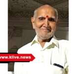 ಶಿವಮೊಗ್ಗದ ಜೈನ ಸಮಾಜದ ಹಿರಿಯ ಮುಖಂಡ ಎಸ್.ಜಿ.ಜಿನರಾಜ ಜೈನ್ ನಿಧನ