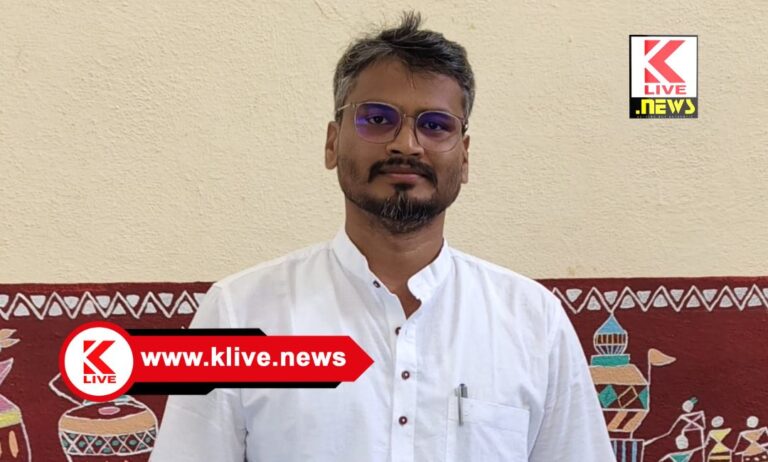 ಇಂದಿನ ಕವಿತೆ… ಕವಿ: ಡಾ. ರವಿ. ಎಮ್. ಸಿದ್ಲಿಪುರ