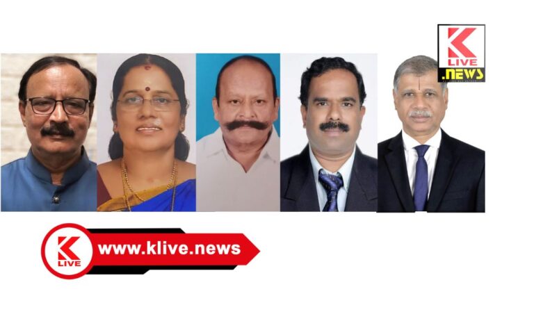 Tourism Department – Shivamogga District ಪ್ರವಾಸೊದ್ಯಮ ಅಭಿವೃದ್ಧಿ ವೇದಿಕೆ ಅಧ್ಯಕ್ಷರಾಗಿ ಎನ್.ಗೋಪಿನಾಥ್