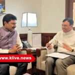 ಶಿವಮೊಗ್ಗದಲ್ಲಿ ESIC ಉಪ-ಪ್ರಾದೇಶಿಕ ಕಚೇರಿ ಸ್ಥಾಪನೆಗೆ ಬಿ.ವೈ.ರಾಘವೇಂದ್ರ ಮನವಿ