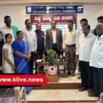 ಸಾವಯವ ಮತ್ತು ಜೈವಿಕ ಗೊಬ್ಬರ ಬಳಕೆಯಿಂದ ಮಣ್ಣಿನ ಗುಣಮಟ್ಟ ರಕ್ಷಿಸಿ- ಡಾ.ಲೋಕೇಶ್.