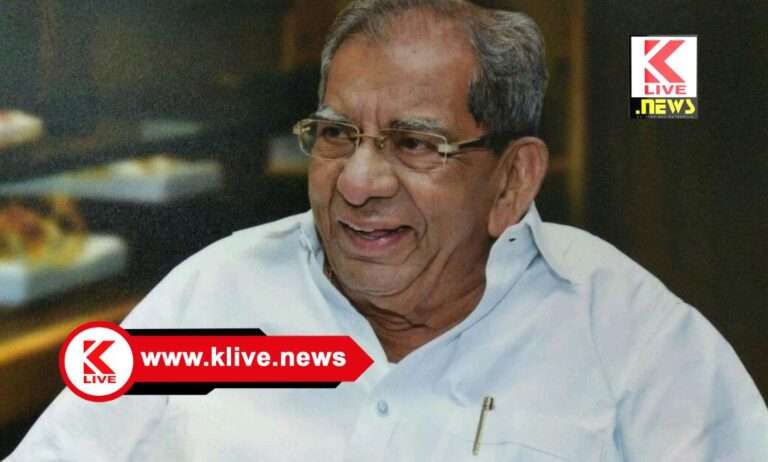 Shamanur Shivashankarappa ದಾವಣಗೆರೆಯ ದೀಪದಂತಿದ್ದ ಶಾಮನೂರು ಶಿವಶಂಕರಪ್ಪ