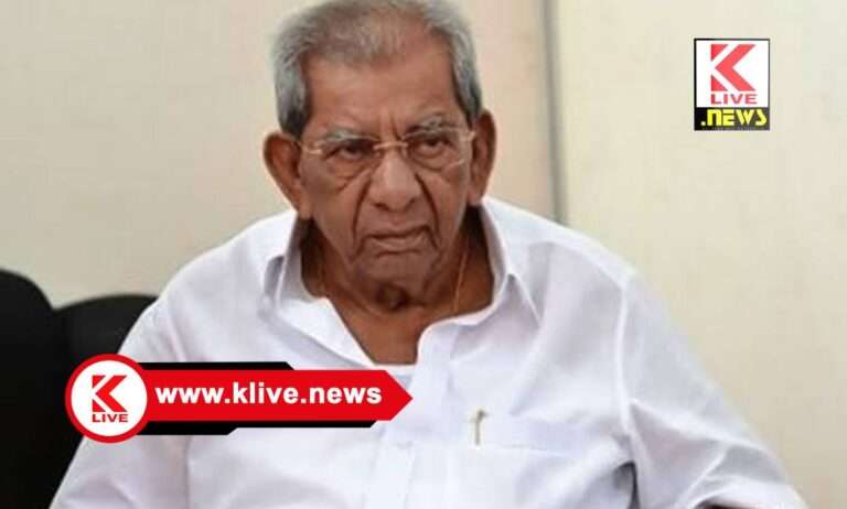 CM Siddharamaiah ಹಿರಿಯ ನಾಯಕನ ಯುಗಾಂತ್ಯ- ಮುಖ್ಯಮಂತ್ರಿ ಸಿದ್ಧರಾಮಯ್ಯ