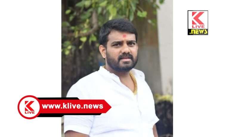 CM Siddharamaiah ಕಾಂಗ್ರೆಸ್ ಕಾರ್ಯಕರ್ತ ಗಣೇಶ್ ಗೌಡ ಹತ್ಯೆ, ಸೀಎಂ ಸಿದ್ಧರಾಮಯ್ಯ ಖಂಡನೆ