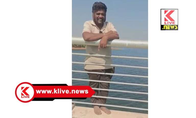 ಸಿಗಂದೂರು ಸೇತುವೆ: ಆತ್ಮಹತ್ಯೆಗೆ ಯತ್ನಿಸಿದಾತನ ಜೀವವುಳಿಸಿದ ಇಂಜಿನಿಯರ್ ಮಾತಿನ ಕೌಶಲ