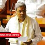 ವಿಧಾನ ಸಭಾ ಕಲಾಪ: ಅಗಲಿದ ಹಿರಿಯ ಶಾಸಕ ಶಾಮನೂರು ಶಿವಶಂಕರಪ್ಪನವರಿಗೆ ಶ್ರದ್ಧಾಂಜಲಿ