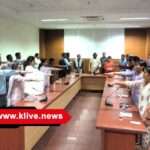 ಅರಣ್ಯ ಸಚಿವ ಈಶ್ವರ ಖಂಡ್ರೆ ಅವರಿಂದ ಎಸಿಎಫ್ ಗಳಿಗೆ ನಿಷ್ಠೆ, ದಕ್ಷತಾ ಪ್ರಮಾಣ ವಚನ ಬೋಧನೆ