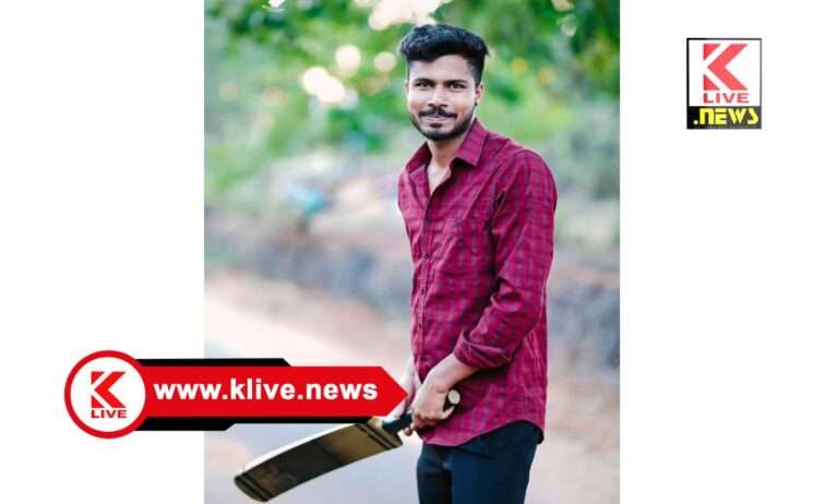 ರಾಜಹಂಸ ಬಸ್‌ ಡಿಕ್ಕಿಯಾಗಿ ಯುವಕನ ಸಾವು