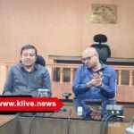 ಸ್ವಾಮಿ ವಿವೇಕಾನಂದ ಜಯಂತಿಗೆ ಜಿಲ್ಲಾಡಳಿತದಿಂದ ಯುವಜನತೆಗೆ ಮಾರ್ಗದರ್ಶಿ ಕಾರ್ಯಕ್ರಮ ಆಯೋಜನೆ.- ಗುರುದತ್ತ ಹೆಗಡೆ