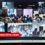 ಮಾನಿಸಿಕ ಒತ್ತಡ ನಿರ್ವಹಣೆ ಬಗ್ಗೆ ಆನ್ ಲೈನ್ ಪಾಡ್ ಕ್ಯಾಸ್ಟ್ ವಿಡಿಯೊ ಸಂವಾದಮಾನಿಸಿಕ ಒತ್ತಡ ನಿರ್ವಹಣೆ ಬಗ್ಗೆ ಆನ್ ಲೈನ್ ಪಾಡ್ ಕ್ಯಾಸ್ಟ್ ವಿಡಿಯೊ ಸಂವಾದ