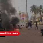 ಸಾಗರ ಜಿಲ್ಲಾ ಕೇಂದ್ರ ಮಾಡಲು ಒತ್ತಾಯಿಸಿ ಬಂದ್ ಕರೆ,ಸಂಪೂರ್ಣ ಯಶಸ್ವಿ