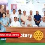 ಕಾಯಿಲೆ ಬಾರದಂತೆ ತಡೆಗಟ್ಟಲು ಮನೆಮದ್ದು ಉಪಕಾರಿ - ಡಾ.ಸುರೇಂದ್ರ