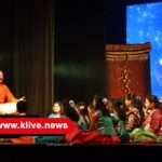 ಗೀತ ನೃತ್ಯಗಳ ಮೂಲಕ ಮನಸೆಳೆದ ಶ್ರೀಶಾರದಾ ಸಂಗೀತ- ನೃತ್ಯ ವಿದ್ಯಾಲಯದ ರಂಗ ಪ್ರಸ್ತುತಿ