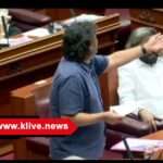 ಯಾವುದೇ ಶಾಲೆ ಆದರೂ ಕನ್ನಡ ಕಲಿಸಬೇಕು ಅಂತ ಮುಚ್ಚಳಿಕೆ ಬರೆಸಿಕೊಳ್ಳುತ್ತೇವೆ- ಮಧು ಬಂಗಾರಪ್ಪ