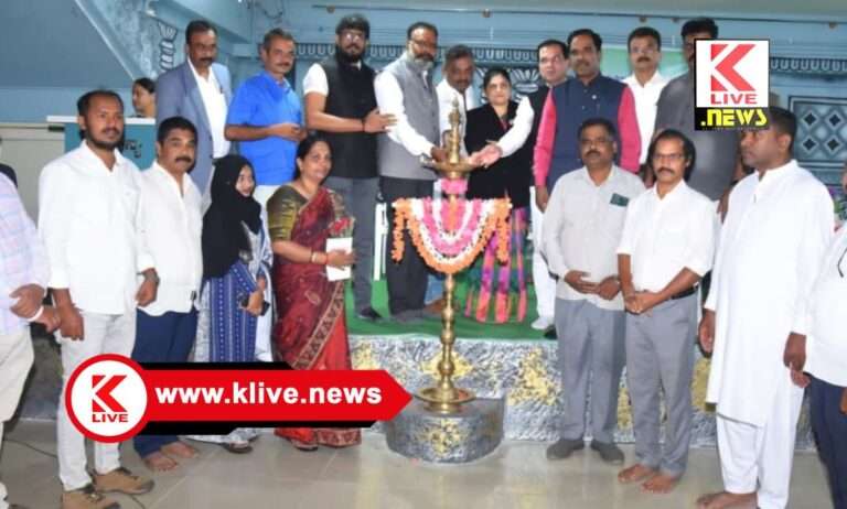 Ananya Residential Public School ಪ್ರತಿಯೊಬ್ಬರಿಗೂ ಎಲ್ಲ ಹಕ್ಕುಗಳು ದೊರಕುವುದು ಮುಖ್ಯ : ಇ.ಡಿ.ಅಶ್ವಿನಿ