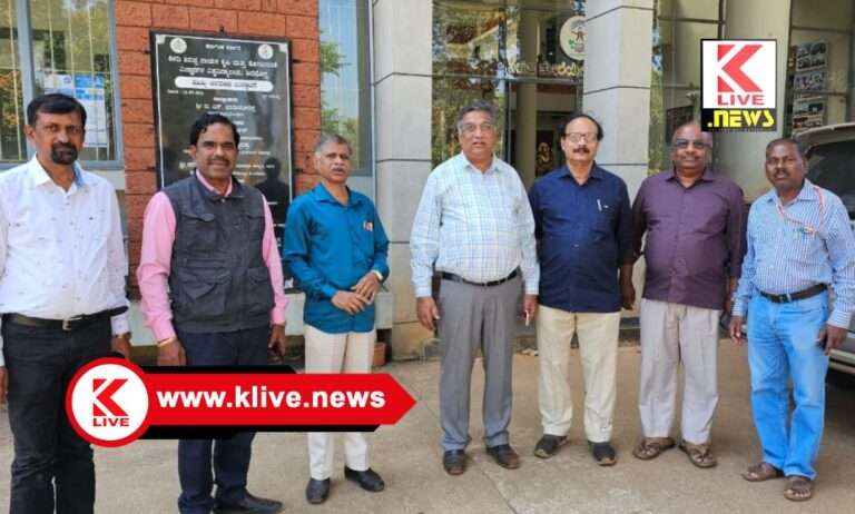 Keladi Shivappanayaka University of Agriculture and Horticulture ನಮ್ಮ ಮಲೆನಾಡು ಪರಿಸರ, ಕೃಷಿ-ಪ್ರವಾಸೋದ್ಯಮಕ್ಕೆ ಸೂಕ್ತ. ಪ್ರದೇಶ- ಡಾ.ಆರ್.ಸಿ.ಜಗದೀಶ್.