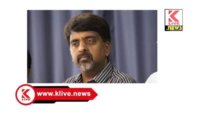 ಆಝಾನ್ ವೇಳೆಯಲ್ಲಿ ನಿಗದಿತ ಡೆಸಿಬಲ್ ಮೀರಿದ ಲೌಡ್ ಸ್ಪೀಕರ್ ಬಳಕೆಯಿಂದ ಶಬ್ದ ಮಾಲಿನ್ಯ: ಶಾಸಕ ಡಿ.ಎಸ್.ಅರುಣ್ ಆಕ್ಷೇಪ