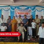 ಯುವಕರಲ್ಲಿ ಮಾದಕ ವಸ್ತು ಸೇವನೆ ಹೆಚ್ಚಿ ಭವಿಷ್ಯದಲ್ಲಿ ರಕ್ತದಾನಿಗಳ ಸಂಖ್ಯೆ ಇಳಿಮುಖವಾಗಬಹುದು- ಎಂ.ವಿ.ಪಿ.ಆರಾಧ್ಯ