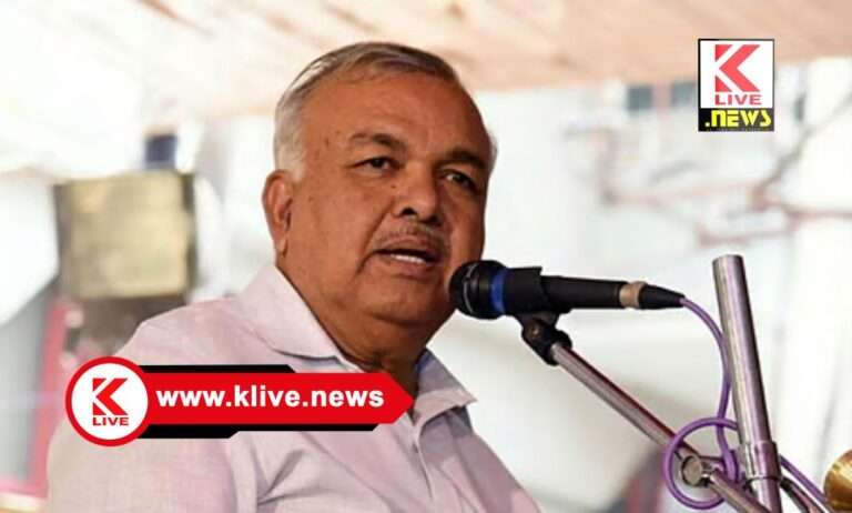 Transport Minister Ramalinga Reddy ಬಾಂಬೆ ಸಾರ್ವಜನಿಕ ನ್ಯಾಸ ಕರ್ನಾಟಕ ತಿದ್ದುಪಡಿ ವಿಧೇಯಕ-2025ಕ್ಕೆ ಮೇಲ್ಮನೆಯಲ್ಲಿ ಅಂಗೀಕಾರ