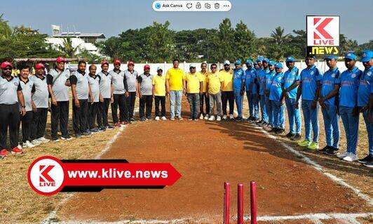 Rotary Club Shimoga Midtown ಕ್ರೀಡೆಗಳಿಂದ ದೈಹಿಕ ಸಾಮರ್ಥ್ಯ ಹೆಚ್ಚುತ್ತದೆ- ವಸಂತ ಹೋಬಳಿದಾರ್