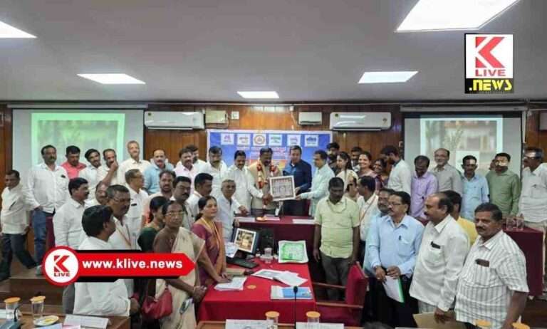 ಸಾರಿಗೆ ಬಸ್ ಗಳ ನಿರ್ವಹಣೆ ಬಗ್ಗೆ ನಿಯಂತ್ರಣಾಧಿಕಾರಿಗಳೇ ಮುತುವರ್ಜಿವಹಿಸಿ, ಗ್ರಾಮೀಣರಿಗೆ ಅನುಕೂಲಮಾಡಿ- ದಿನೇಶ್ ಗೊಳಿಗೌಡ