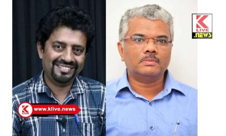 Information and Public Relations Department ರಘುನಾಥ್ ಚ.ಹ., ಬಸವರಾಜ್ ಮೇಗಲಕೇರಿ,ಮತ್ತು ಡಾ.ರಾಜಶೇಖರ ಹತಗುಂದಿ ಅವರಿಗೆ ಚಲನಚಿತ್ರ ಸಾಹಿತ್ಯ ಪ್ರಶಸ್ತಿ ಘೋಷಣೆ.