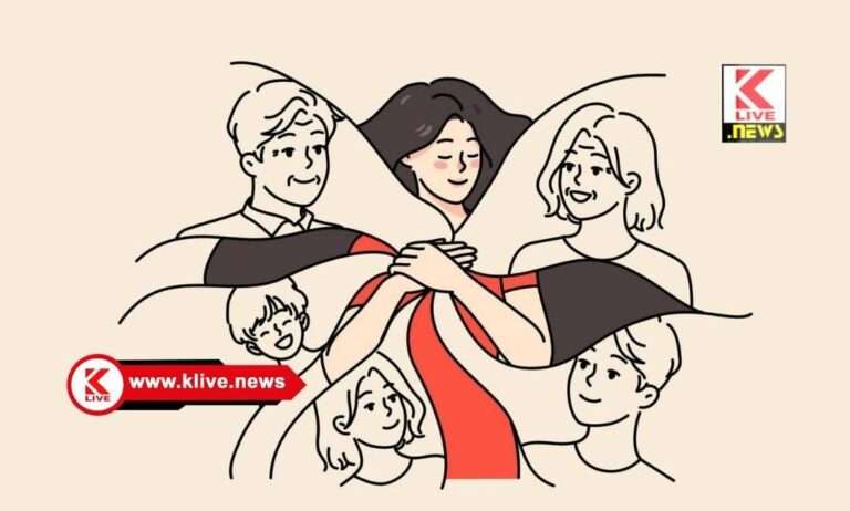 Klive Special Article ಕೂಡಿ ಬಾಳಿದರೆ ಸ್ವರ್ಗ ಸುಖ                                  ಲೇ: ಶ್ವೇತಾ ಸುಧೀರ್ , ಶೃಂಗೇರಿ