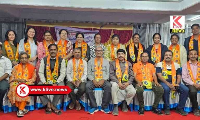 ಪ್ರವಾಸದಿಂದ ಹೊಸ ಪ್ರಾಕೃತಿಕ ಸಂಪತ್ತಿನ ಪರಿಚಯ