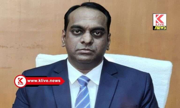 DC Shivamogga ಮತದಾರರ ಪಟ್ಟಿ ಮ್ಯಾಪಿಂಗ್ ಪ್ರಕ್ರಿಯೆ ಪ್ರಗತಿಯಲ್ಲಿದೆ. ಮತದಾರರಿಗೆ ಇದು ಅತೀ ಮಹತ್ವದ್ದಾಗಿದೆ- ಪ್ರಭುಲಿಂಗ ಕವಳಿಕಟ್ಟಿ.