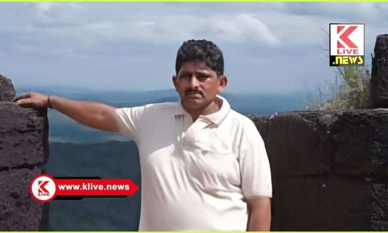 ದೇವಿಕೊಪ್ಪದಲ್ಲಿ ಸಾಲಬಾಧೆ ತಾಳದೇ ವ್ಯಕ್ತಿ ನೇಣಿಗೆ ಶರಣು